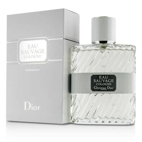 dior eau de fam|christian Dior cologne.